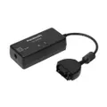 Panasonic Mobile Device Charger Black Indoor