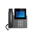 Grandstream GXV3350 16 Lines 5" Touchscreen IP Video Phone For Android