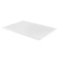 Brateck Particle Board Desk 1500x750mm White