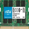Crucial 16GB (1x16GB) DDR4-3200 SODIMM Memory