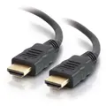 Simplecom High Speed HDMI Cable with Ethernet 1m