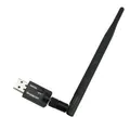 Simplecom USB Wireless N Wi-Fi Adapter with Antenna