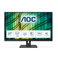 AOC 27E2QAE 27" Full HD IPS 75Hz Adaptive Sync Monitor