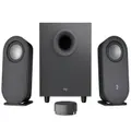 Logitech Z407 Bluetooth Computer Speakers with Subwoofer
