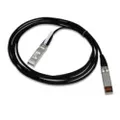 Allied Telesis Networking Cable Black 1 m Cat7