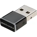 Plantronics Spare BT600 Bluetooth Adapter USB-A