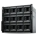 Synology RackStation RS3621RPXS 12-Bay Xeon D-1531 6-Core NAS