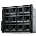 Synology RackStation RS3621XS+ 12-Bay Xeon D-1541 8-Core NAS