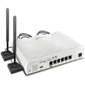DrayTek Vigor 2865L Multi-WAN VDSL2 35b/ADSL2+ Cat.6 4G/LTE Modem Router