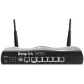 DrayTek Vigor 2927ac Dual-WAN VPN 802.11ac WIFI Firewall Router