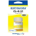 Epson T542 Ink Cartridge Original Yellow
