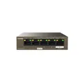 Tenda TEG1105PD 5-Port Network Switch Gigabit Power Delivery With 4-Port PoE+
