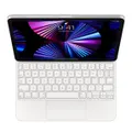 Apple Magic Keyboard For iPad Pro 11" (3rd Generation)/iPad Air (4th Generation) - White