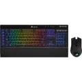 Corsair K57 RGB Keyboard & HARPOON RGB Mouse Wireless Gaming Combo
