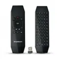 Simplecom 2.4GHz Wireless Remote Air Mouse Keyboard