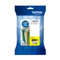 Brother LC3337Y Ink Cartridge Original High (XL) Yield Yellow