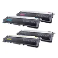 Brother TN240 4 Colour Value Pack Toner Cartridge