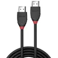 Lindy 4K HDMI Cable 3m Type A (Standard) Black