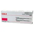 OKI for C9600 Toner Cartridge Original Magenta