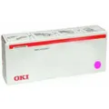 OKI Toner Cartridge For C612 Magenta