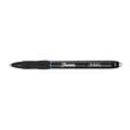Sharpie Gel RT 0.7 Pen Blu Bx12