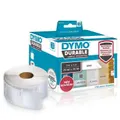 DYMO LW Durable Labels - 25 xmm