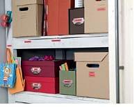 DYMO Printer Label White