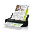 Epson DS360W Compact Sheet-Fed Portable Scanner