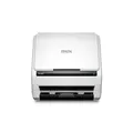 Epson WorkForce DS-530 II Sheet-Fed Scanner - White
