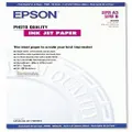 Epson Photo Quality Ink Jet Paper, DIN A3+, 102g/m2, 100 Sheets