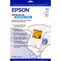 Epson Iron-on-Transfer Paper - A4 10 Sheets