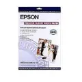 Epson A3 Photo Paper 20 Sheets