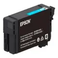 Epson UltraChrome XD2 50ml Ink Cartridge Cyan
