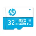 HP Memory Card 32GB MicroSDXC UHS-I Class 10