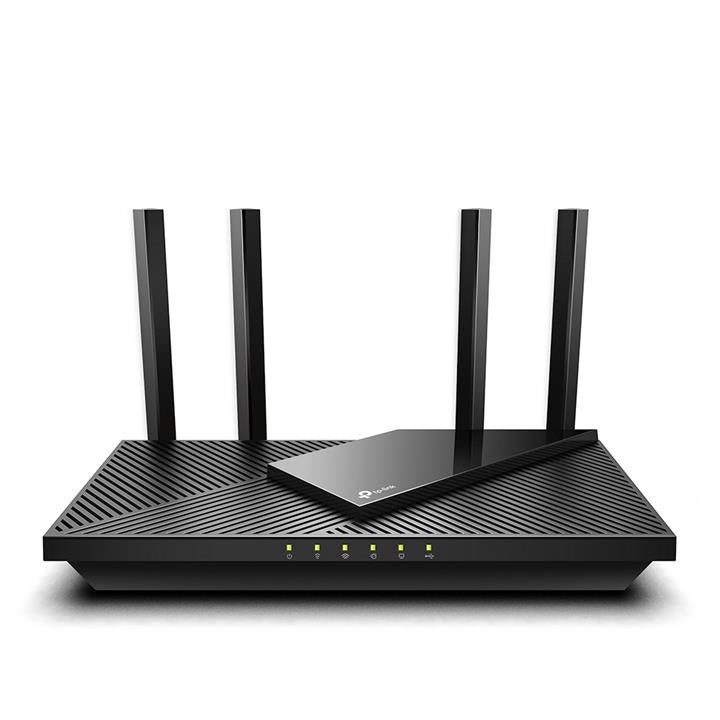 TP-Link Archer AX55 AX3000 802.11ax Dual-Band Gigabit Wi-Fi 6 Router