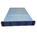 TGC Rack Mountable Server Case 2U