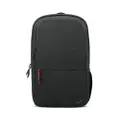 Lenovo ThInkPad Essential 16" Backpack (Eco) Notebook Case 16" Black