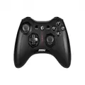 MSI Force GC20 V2 Wired USB Gaming Controller - Black