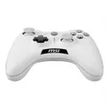 MSI Force GC30 V2 Wireless Gaming Controller - White