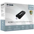 (Ex-Demo) D-Link DWA-192 AC1900 Dual Band Wi-Fi USB 3.0 Adapter