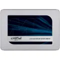 Crucial MX500 4TB 2.5" SATA 3 3D NAND SSD