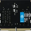 Crucial 8GB(1x8) DDR5-4800 Memory