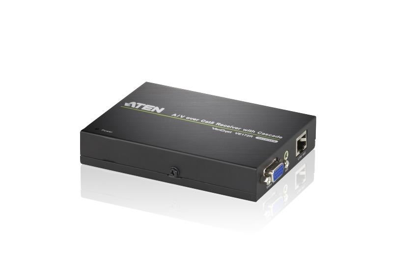 Aten A/V Over Cat 5 Receiver