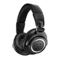 Audio Technica Wireless Over-Ear Headphones---Black