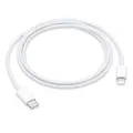 Apple Lightning Cable 1m White