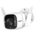 TP-Link Tapo C320WS WiFi 4MP Outdoor Security Camera