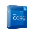 Intel Core i7-12700K 12 Core Processor