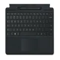 Microsoft Surface Pro 8 / 9 / X Signature Keyboard Type Cover, With Slim Pen 2 - Black (2022)