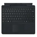 Microsoft Surface Pro 8 / 9 / X Signature Keyboard Type Cover, No Pen - Black (2022)
