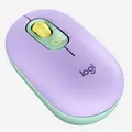Logitech POP Wireless Mouse - Daydream